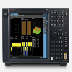 เครื่องวิเคราะห์สัญญาณ Keysight N9032B PXA จากโรงงาน, 2 Hz ถึง 55 GHz - Product Image 1