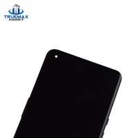 Écran pour Oneplus 9 Pro Remplacement Écran LCD d'origine pour One Plus 9 Pro Écran tactile Assemblage de numérisateur
