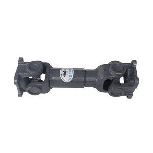 Pièces de rechange pour chargeuse sur pneus HUAMAO Zl15 Zl20 Z061150024, arbre de transmission arrière OEM - Product Image 4
