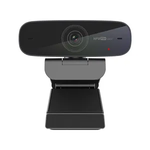 Computer HD Streaming Webcam for Laptop with Mic 1080p 60fps autofocus Web Cam USB Computer Camera