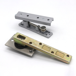 Pintu <span class=keywords><strong>hardware</strong></span> adjustable stainless steel pintu pivot atas - Product Image 5