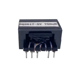 current step up transformers ee16 transformer flyback step up down ferrite core high frequency transformers