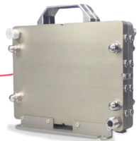 Module générateur d'ozone JM-PO adapté avec transformateur et alimentation haute fréquence pour huile d'olive ozonée