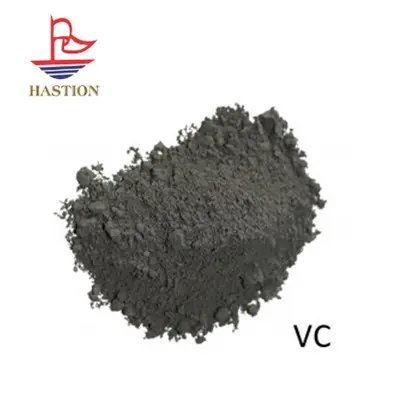 Ferro Vanadium Fev50 Vanadium Carbide Poeder Vanadium Batterijen Gebruikt In Hardmetaal