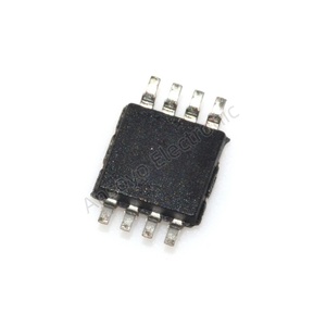ANSOYO LPV358MMX LPV358MM 8VSSOP IC Chips <b>Integrated</b> <b>Circuits</b> Electronic Components Amplifier LPV358MMX/NOPB - Product Image 6