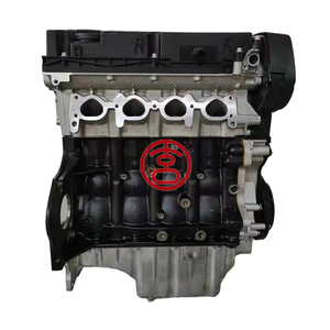 Milexuan 1.8L 16V Xăng Tự Động Động Cơ F18d4 2Ho Điều Kiện Mới Dài Khối Lắp Ráp Cho Chevrolet Cruze 1 J300 Orlando J309 2009- - Product Image 2
