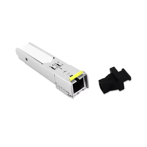 Chất lượng cao 1.25G SFP quang thu phát mô-đun 10g 40km wdm bidi FTTx bước sóng 1550nm/1310nm SM DFB duy nhất thiết bị quang - Product Image 5