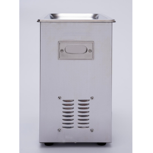 Digital Ultrasonic Cleaner with Degas and Semiwave <strong>Ultrasound</strong> Bath for <strong>Vinyl</strong> Record PCB Board 6L Ultrasonic Cleaner <strong>Machine</strong> - Product Image 5