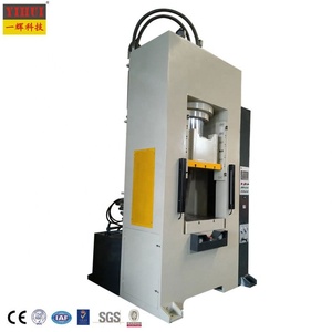 630 Tonnes Presse Hydraulique Contrarié Boulon Tête Machine de Forgeage En Acier Blanc - Product Image 2