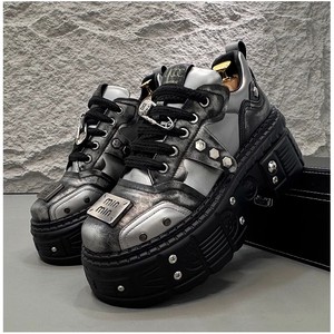 Nouvelles chaussures décontractées pour hommes, tendance mode outdoor, chaussures de sport et de skateboard, chaussures tendance à semelle épaisse pour hommes, augmentant la taille - Product Image 6