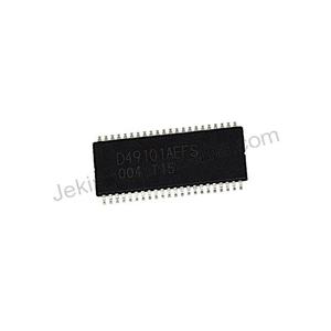 Jeking D49101 PMIC Multi-Channel PS IC pour système audio de voiture BD49101AEFS-ME2 - Product Image 1