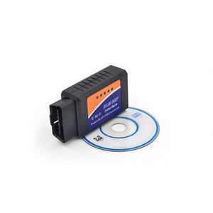 Interfaz WIFI ELM 327 al Mejor <span class=keywords><strong>Precio</strong></span> 2026, Compatible con Todos los Protocolos OBDII - Product Image 5