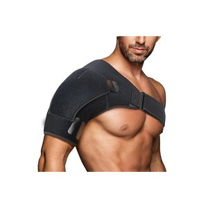 Có thể điều chỉnh phù hợp với tay áo bọc giảm đau vai hỗ trợ cú đúp người đàn ông Phụ Nữ phục hồi vai Cú đúp - Product Image 1