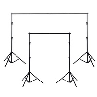 Scène de classe, trépied Portable, scène de marionnettes pour marionnettes, théâtre, tuyau et drapé