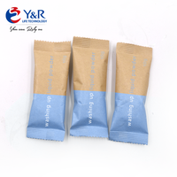 Liquide vaisselle en poudre à gel avec formule hautement concentrée