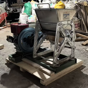 เครื่องจักรแปรรูปแป้งมันสำปะหลังแบบตั้งเชิงพาณิชย์สำหรับ<span class=keywords><strong>มัน</strong></span><span class=keywords><strong>ม่วง</strong></span> <span class=keywords><strong>มัน</strong></span>สำปะหลัง และมันฝรั่ง - Product Image 6