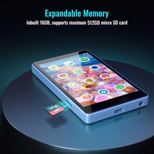 Trẻ em Máy nghe nhạc MP3 với cho <span class=keywords><strong>Bluetooth</strong></span> Spotify & audible của cha mẹ điều khiển hỗ trợ FLAC & E-Book-<span class=keywords><strong>4.0</strong></span> \ "IPS cho Amazon âm nhạc & Libby - Product Image 5