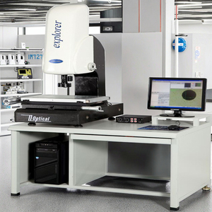 Machine de mesure optique par coordonnées 2D/3D CMM - Product Image 2