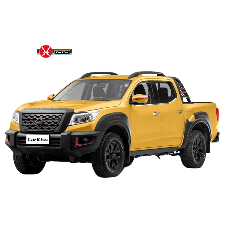 Camionetas Nissan usadas Duraderas, eficientes y confiables