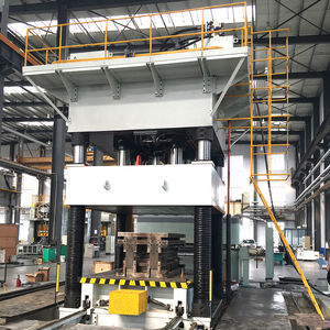 ODM JIANHA-Máquina de <span class=keywords><strong>prensa</strong></span> hidráulica vertical, toldo de puerta de coche, revestimiento de techo, <span class=keywords><strong>prensa</strong></span> de formación hidráulica, admite personalización - Product Image 3