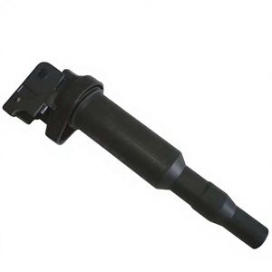 คอยล์จุดระเบิดรถยนต์ประสิทธิภาพสูง OE 12138657273 0221504470 สำหรับ BMW Mini Peugeot Citroen รับประกัน 12 เดือน - Product Image 2