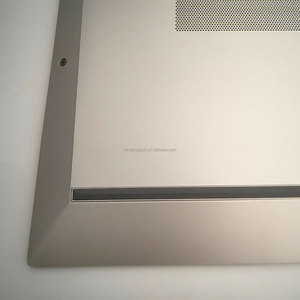ฝาครอบด้านล่างสีเงินสำหรับ HP Elitebook 850 855 G7 อะไหล่เปลี่ยนสำหรับฐานล่าง รุ่น M14249-001 - Product Image 4