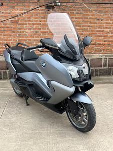 <span class=keywords><strong>BMW</strong></span> <span class=keywords><strong>C</strong></span> <span class=keywords><strong>650</strong></span> <span class=keywords><strong>GT</strong></span>: Scooter Maxi Bicilindrico da 60 CV per Comfort e Viaggi - Product Image 1