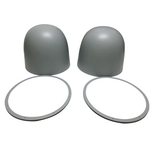 Moule d'injection plastique personnalisable pour distributeur de nourriture intelligent pour animaux de compagnie KeW, pièce 230331 A, pour gamelles et distributeurs de nourriture pour animaux. - Product Image 3