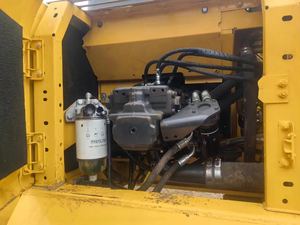 Excavatrice utilisée de PC200-6 de KOMATSU 200-7 KOMATSU 200-8 PC200-7 KOMATSU 200-8 PC200-8 - Product Image 3