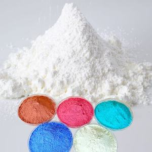 Polvere di Gesso Dentale da 25 Kg Super Duro Bianco/Colorato per Modelli di Protesi - Product Image 2