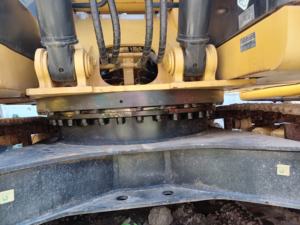 <b>Used</b> <b>Excavator</b> CAT 329D2 Large 29 Tons Secondhand Hydraulic Crawler Digger 325D2 330 High Quality - Product Image 5