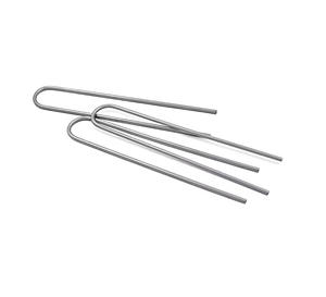 U-образные садовые колышки для крепления газона, травы и ландшафтных элементов - Product Image 2