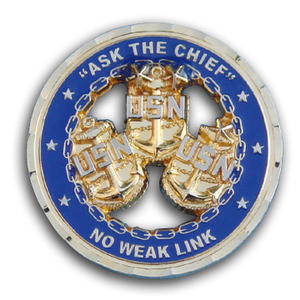 Pièces commémoratives personnalisées en alliage de zinc émaillé 3D gravées - Product Image 6