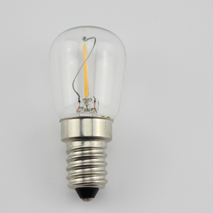 <span class=keywords><strong>Ampoule</strong></span> <span class=keywords><strong>LED</strong></span> vintage Edison E12 E14 pour <span class=keywords><strong>four</strong></span>/réfrigérateur, lampe à filament <span class=keywords><strong>LED</strong></span> rétro ST26, <span class=keywords><strong>ampoule</strong></span> <span class=keywords><strong>LED</strong></span> de remplacement 1W 2W, 110V-240V - Product Image 5