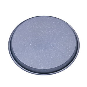 Molde Redondo Antiadherente para Pizza B037, Apto para Horno, para Hornear Pasteles, Pizzas y Pan - Product Image 3