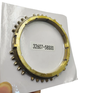 Engrenage de transmission, anneau synchronisateur pour NISSAN 30T, ISO9001 CE OEM, 32607-58S00, 3260758S00 - Product Image 5