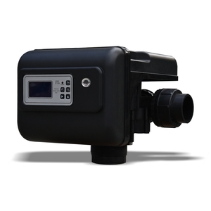 Vanne de contrôle de débit d'eau intelligente <span class=keywords><strong>20m3</strong></span>/<span class=keywords><strong>h</strong></span> Vanne de <span class=keywords><strong>filtre</strong></span> à <span class=keywords><strong>sable</strong></span> automatique Vanne de système de traitement de l'eau - Product Image 5