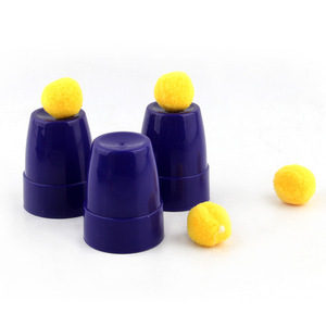 Kit <span class=keywords><strong>de</strong></span> tours <span class=keywords><strong>de</strong></span> <span class=keywords><strong>magie</strong></span> avec boîte à monnaie dissimulée taille unique, jouets créatifs en plastique pour enfants et cadeaux pour tours <span class=keywords><strong>de</strong></span> cartes et d'animation - Product Image 4