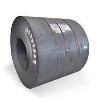 Meilleur prix pour la bobine laminée à chaud S355JR S355J0 S355J2 pour la fabrication de structures métalliques générales