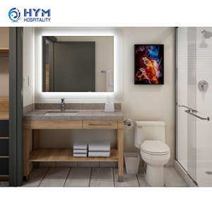 キャンドルウッド・スイーツ IHG ホテル家具 新デザイン ホテル家具パッケージ ホテル家具 5つ星 モダン - Product Image 6