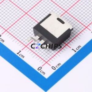 Original nuevo AUIRF5210STRL D2PAK Transistor de efecto de campo (MOSFET) venta completa componentes electrónicos Chips y servicio BOM - Product Image 2