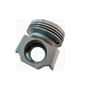 Pistón 3688099 / 3686366 / 2881758 para Motor Cummins ISX, Kit de Reparación General del Motor - Product Image 4