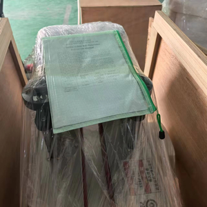 Wanang khoảng cách chuyển bottomless Side <span class=keywords><strong>Gripper</strong></span> lấy dưới mã hóa vành đai băng tải cho không đồng đều dưới chai pet chai Hệ thống băng tải - Product Image 6