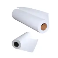 Rolo de papel de subolmação, rolo de papel de alta qualidade 100/90/70/60/50/40/35 gsm jumbo s052