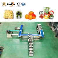 Voedselveilige aardappelborstel-polijstmachine, aardappel schilmachine, wortels wasmachines, wortels was- en sorteerlijn