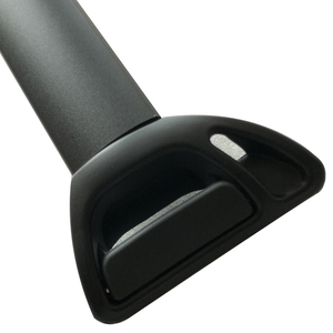 Barras Transversales de Techo para Auto JOESHIER de Aleación de Aluminio para Chevrolet Tahoe 2000-2006, Plateadas y Negras, Capacidad de 100 kg+, Instalación No Destructiva - Product Image 5