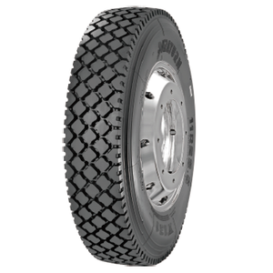 KINBLI — pneus kin001 radeaux 10.00r20, certifié stvsni, pour caddie de utilitaire, camion - Product Image 5