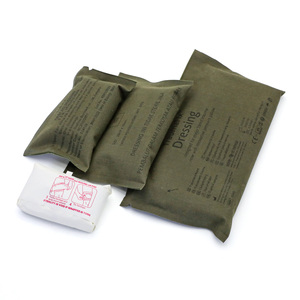 ضمادة إسعافات أولية إسرائيلية عالية القوة للطوارئ، ضمادة ضغط، ضمادة إسرائيلية - Product Image 3