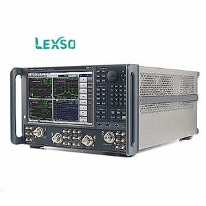 1 Unidad Usada Keysight N5249B PNA X Analizador de Redes VNA 8.5 GHz xgeqpt - Product Image 2