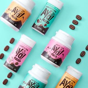 ขนมกาแฟมัคคิอาโตรสเข้มข้นบริการ ODM ทำจากโรงงานเวียดนาม - Product Image 6